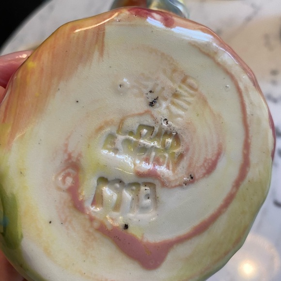 Folk Art Mugs (Set) - Picture 4 of 4